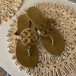 Tory Burch Sandals